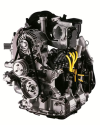 B2583 Engine